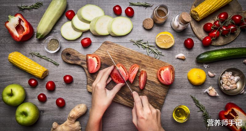 胃病|新晋中老年的体力恐更差，这项决定性饮食习惯，你可能也中招了