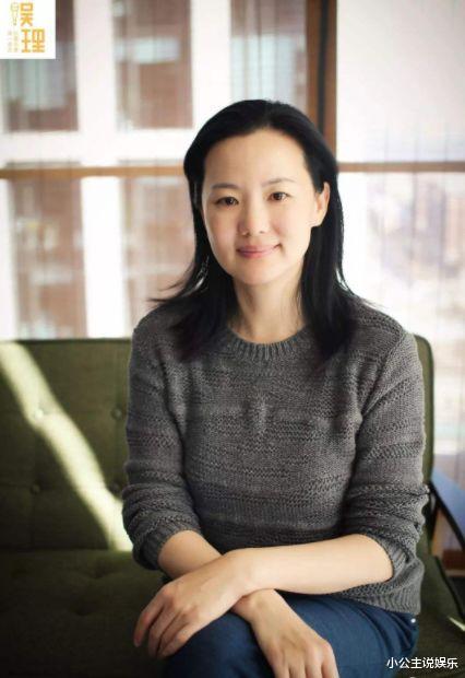 咏梅|咏梅：陪陈道明8年无名无分，2亿身价，后嫁王菲初恋成人生赢家