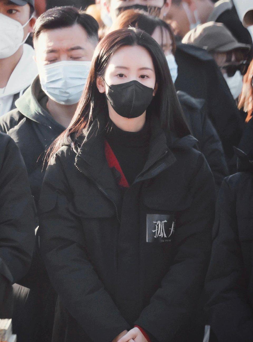 陈都灵|新一部谍战剧来袭!女主是校花,女二很漂亮,观众表示很期待