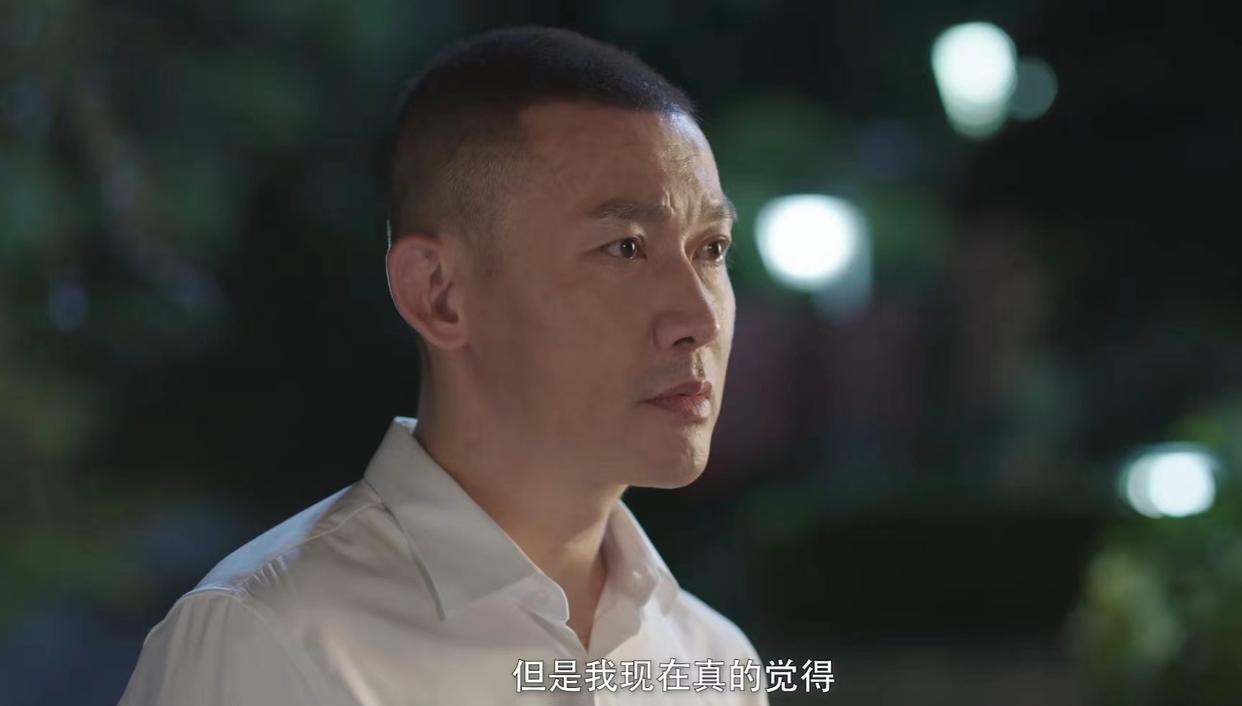 李心遥|《我们这十年》心之所向:只因仨老头打赌,他们的子女只能回农村