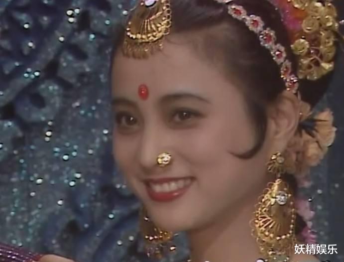 李玲玉|“玉兔精”李玲玉晒老闺蜜合照,成最丑担当?史可美艳大气实力抢镜