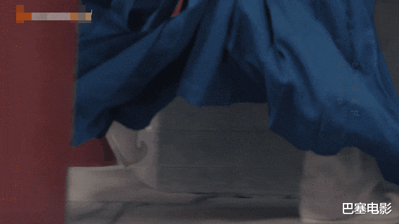 标致|《尚食》开播，一水的槽点，这样的吴谨言就别说“标致”了吧