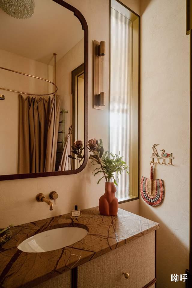 La Folie丨华沙现代主义古法公寓