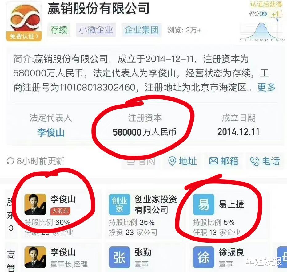 私募|千玺考编风波升级!后援会澄清截图来源被质疑,爸爸合伙公司也被扒