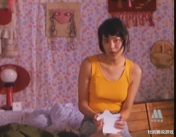 电影|拍过禁片，上过知名杂志，她的成名作你看过吗？