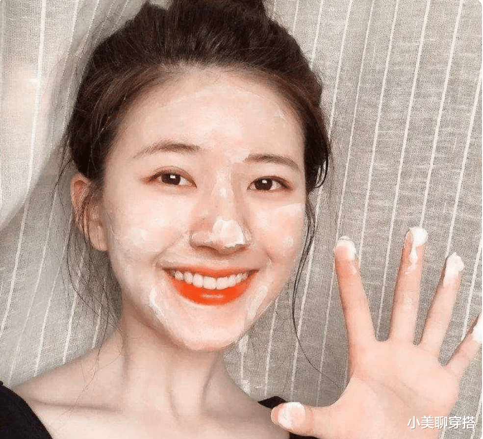 防晒 30+的女生，如果可以很好地坚持这些小习惯，显白又减龄