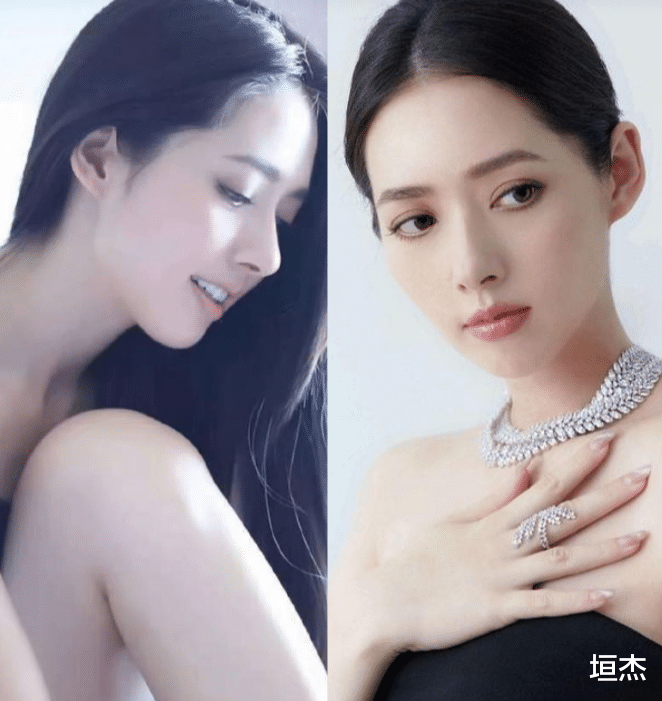 郭碧婷|出道20年15部作品，记录郭碧婷的少女感，是如何一步步消失的