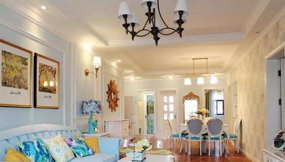 双卫怎么装？老婆把主卫改造成衣帽间，邻居们争相模仿！