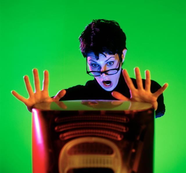 |爱发脾气的老板，为什么过得那么累？自找的呗！