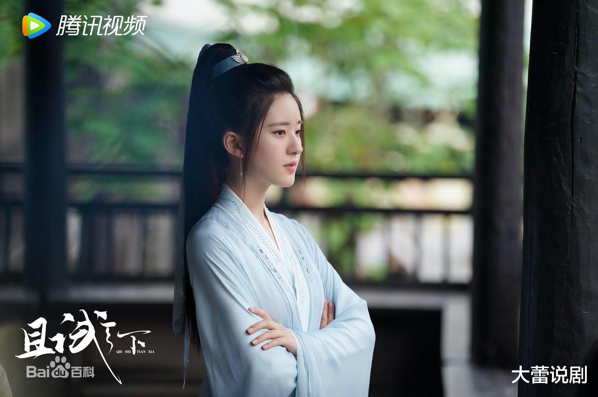 赖艺|盘点五一轻松剧：甜宠、悬疑、古偶、言情，每部都不容错过