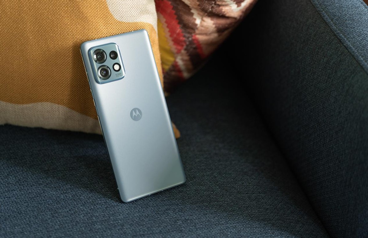 moto X40深度体验:旗舰配置拉满,争做手机中的SUV