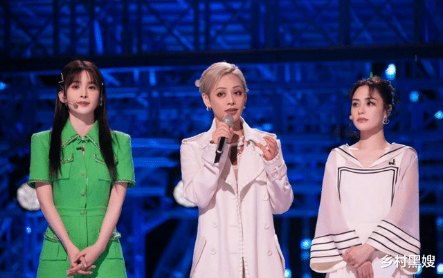 姐姐|《浪姐3》曝有姐姐不冲厕所，送礼物差别对待