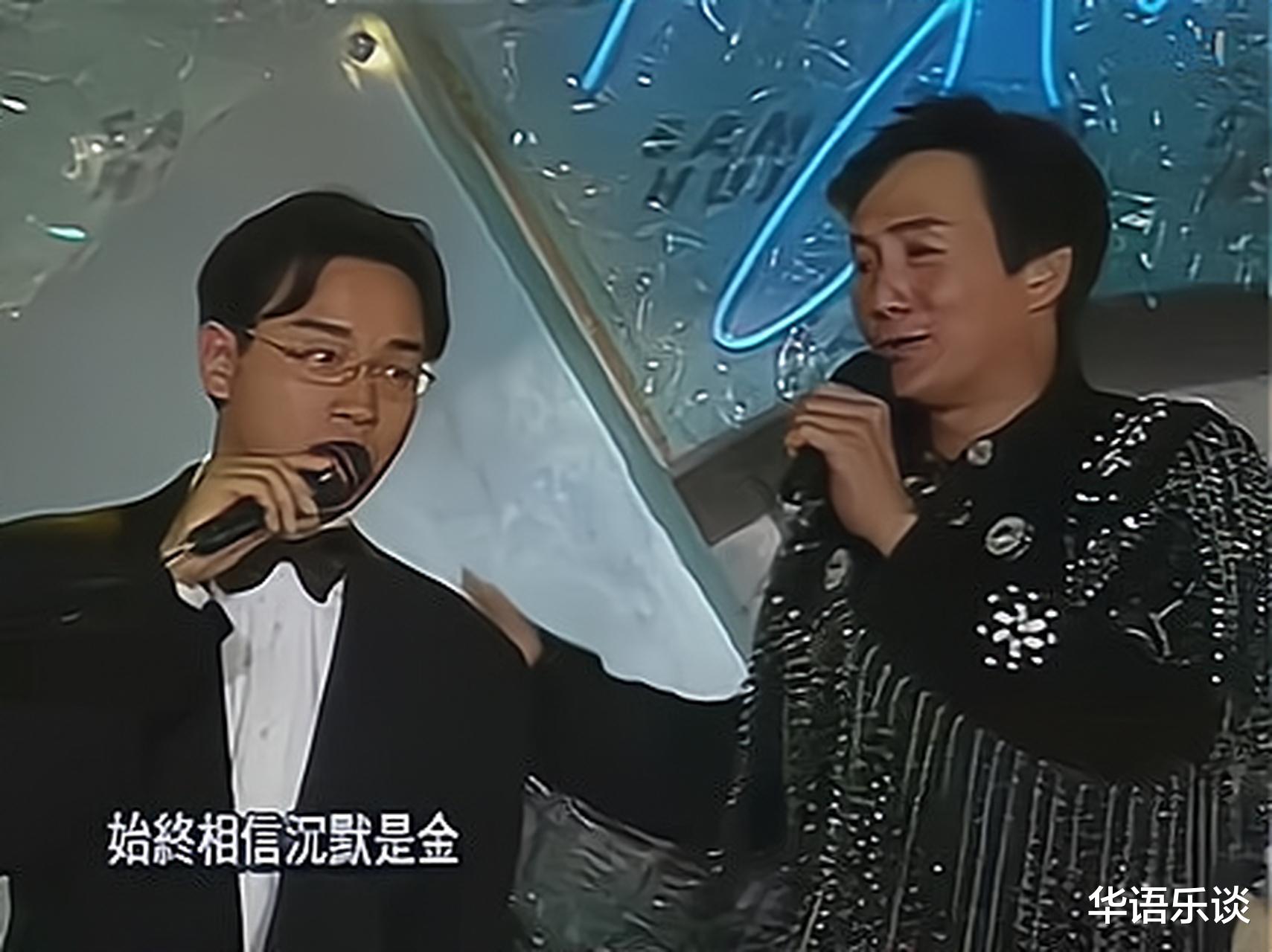 陈慧娴|港乐十大代表性歌手，陈慧娴力压叶倩文上榜，罗文未上榜