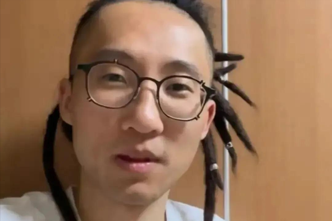 池子|尊重自己的国家是基本原则，池子美国脱口秀：无耻的言行惹众怒，建议封杀