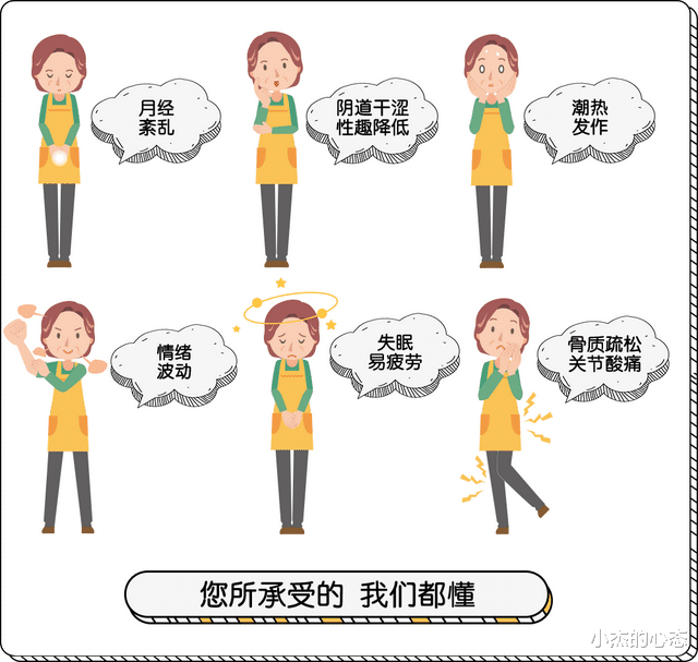 为什么女性生殖期如此短，还要经历更年期？或是为了帮助人类进化