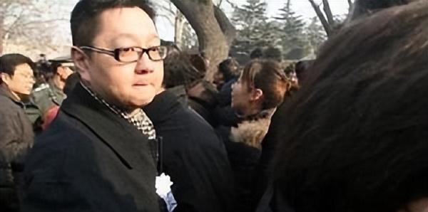 大学生|“央视名嘴”张绍刚:走到今天这个地步,怪不得别人