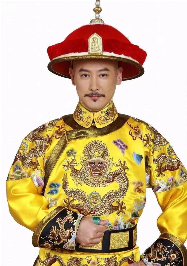 曾黎|新《仙剑》阵容官宣，李逍遥赵灵儿受争议，邱心志曾黎演夫妻