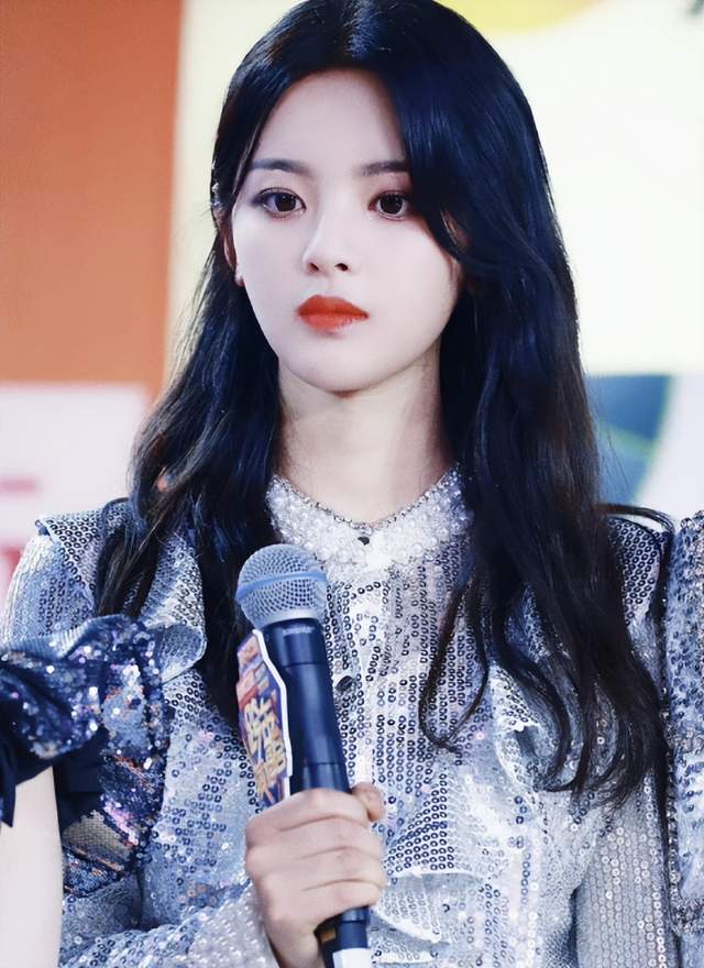 |舞台妆明星大PK, 你最喜欢图几？