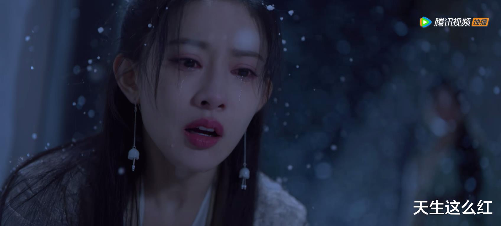 人物设定|说英雄：都在心疼黑化的雷纯和白愁飞，我却独爱永不改变的王小石