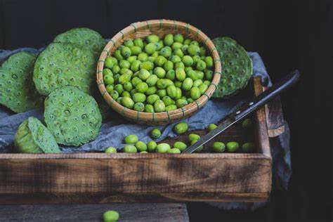 痛风|吃莲子对银屑病患者有好处吗？莲子虽好，但是不要多吃哦！