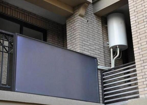 壁挂太阳能热水器使用时注意什么,壁挂太阳能热水器的使用方法