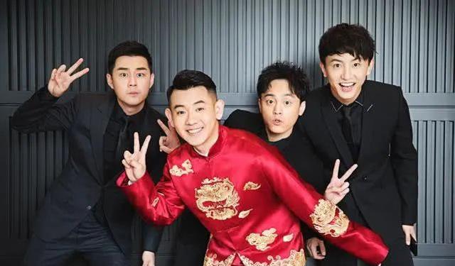 孙骁骁|婚期将近！但她路人缘怎么崩了？