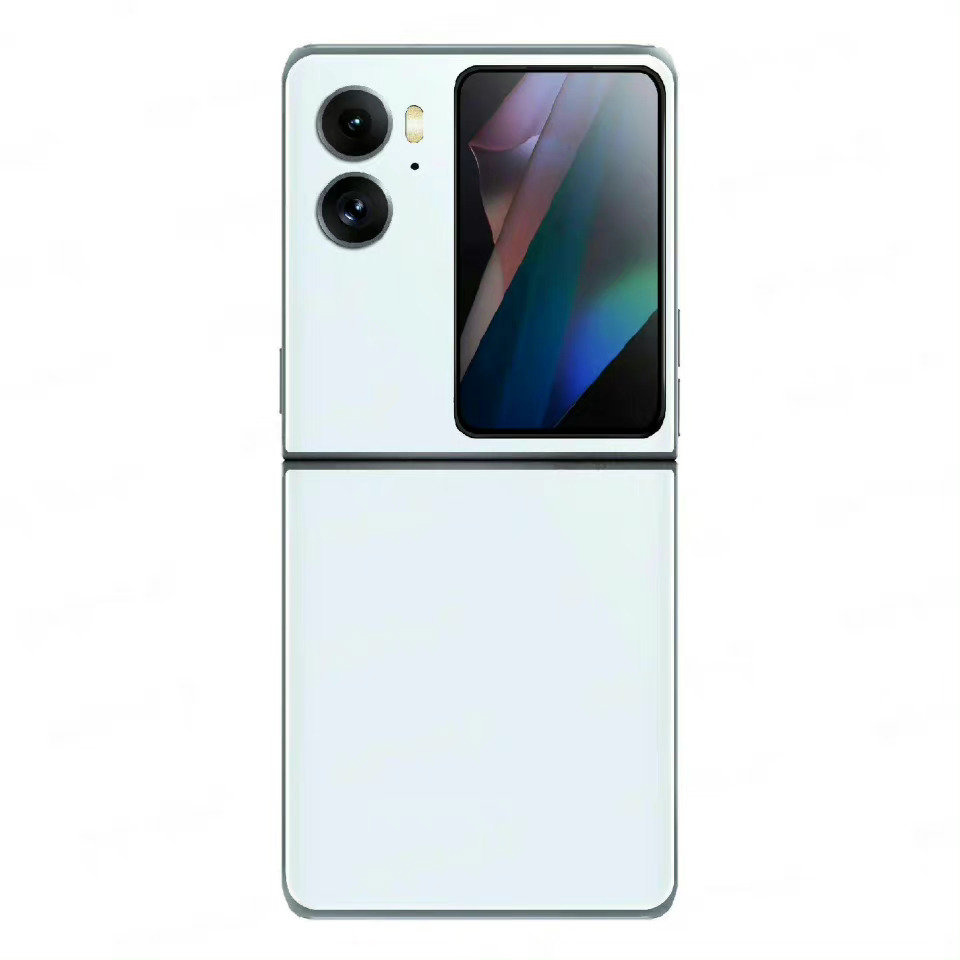 OPPO|Find N2曝光！坚持小巧全能，还有OPPO独门“法宝”