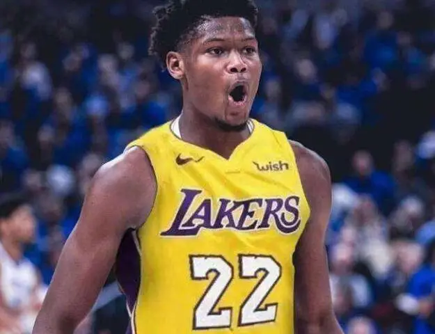 湖人队|惨绝人寰！全NBA拒绝了湖人的要求！威少开始不满球队