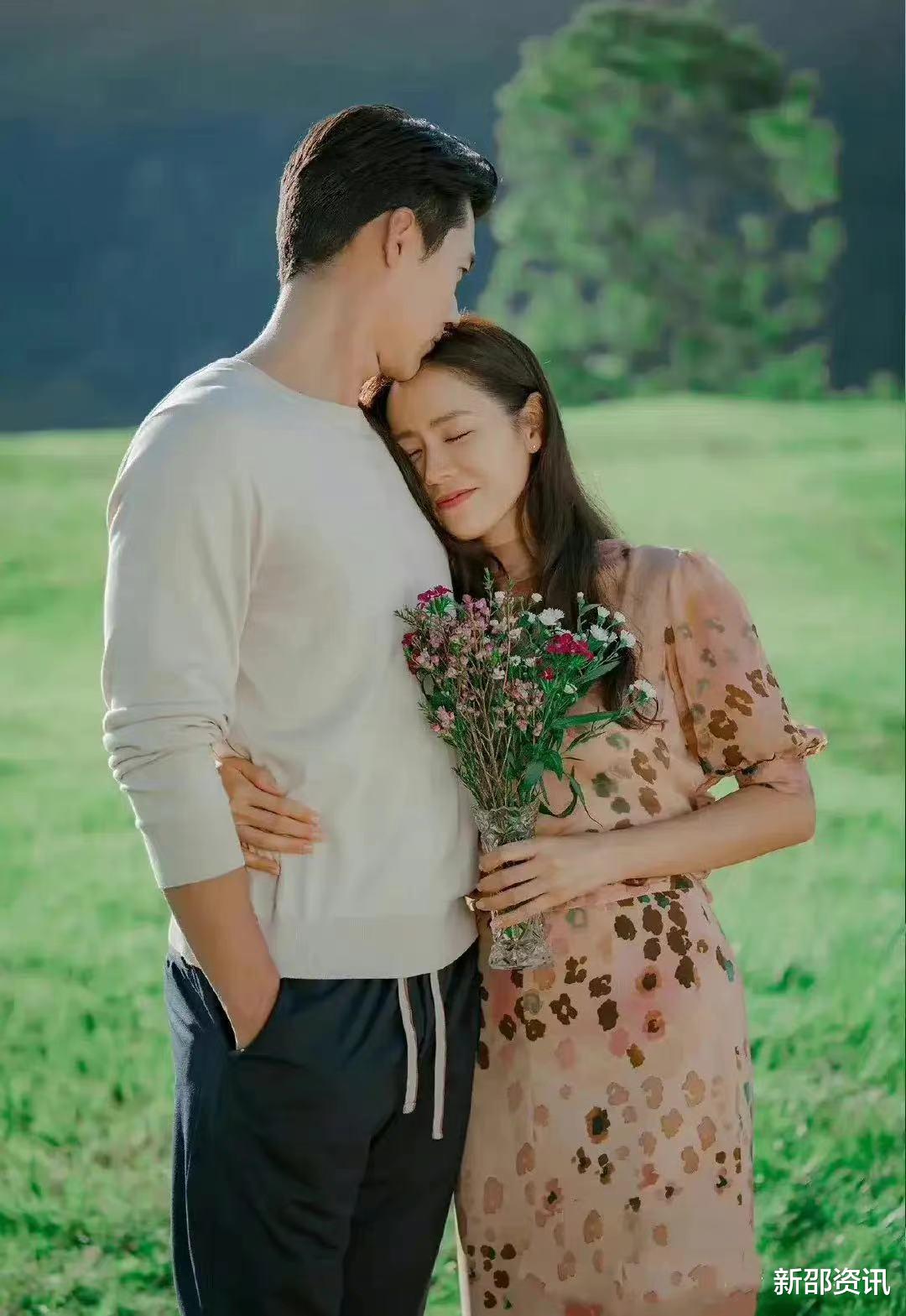 玄彬|孙艺珍年底产子，粉丝透露玄彬疑在1月份飞国外拍戏，行程暂未知