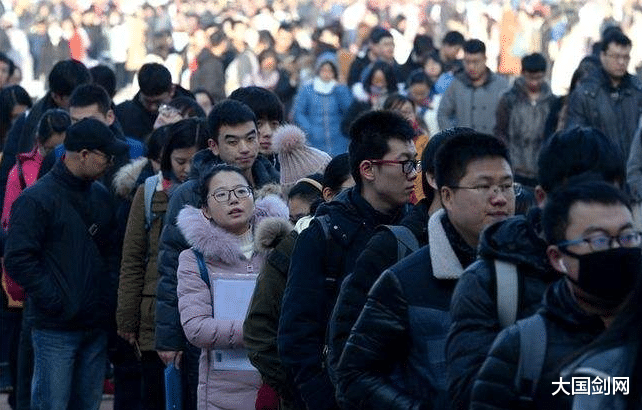 求职|未来5年内，70后将普遍面临4大难题，需提前做好准备