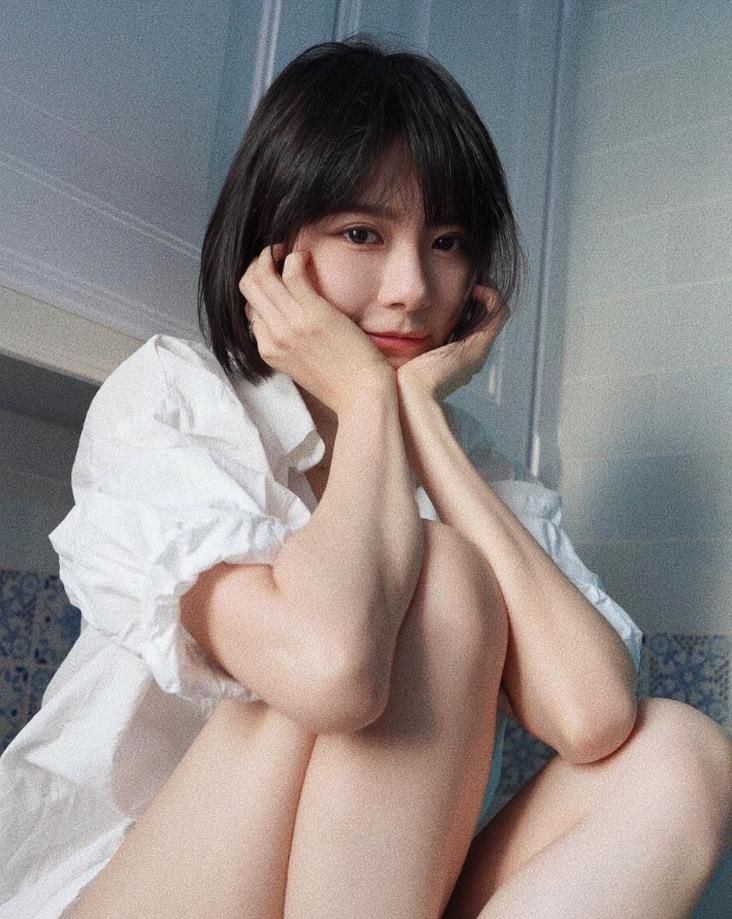 林明祯|林明祯自揭情史3段旧情? 最长拍拖8年, 第3任男友疑是圈中人？