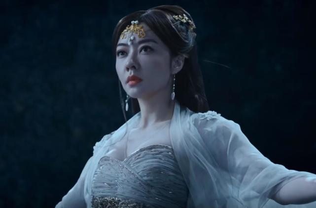 好莱坞|《镇魂曲之九霄琴》上映，黑袍巫师祸乱人间，熊黛林驭琴护苍生！