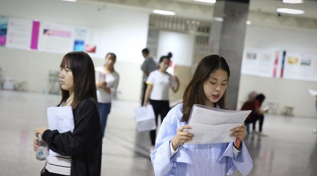 考研|这个专业没必要考研，本科毕业就已经很抢手，考研反倒增加了烦恼