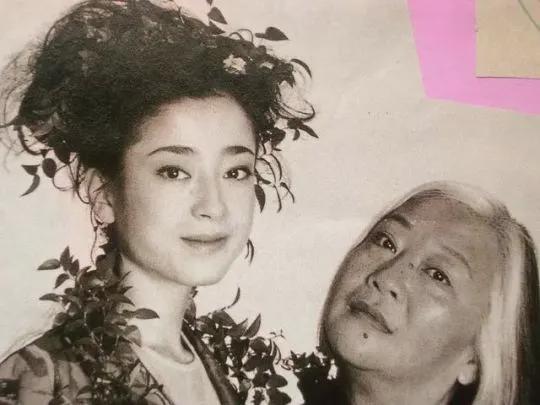 宫泽理惠|“她还是个处女！”：知名女星被生母拍卖，震惊全网！