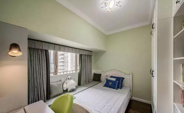 老公非要在电视墙打一圈柜子,完工才知高明,邻居纷纷照做,晒晒