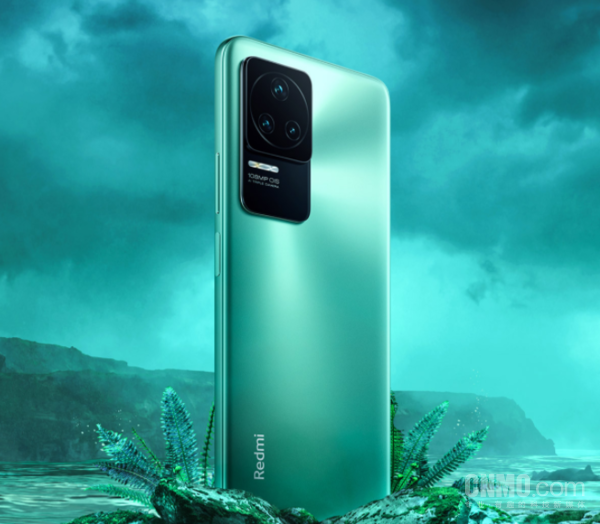 红米手机|Redmi K60系列配置曝光,采用双SoC平台策略:明年可能上市