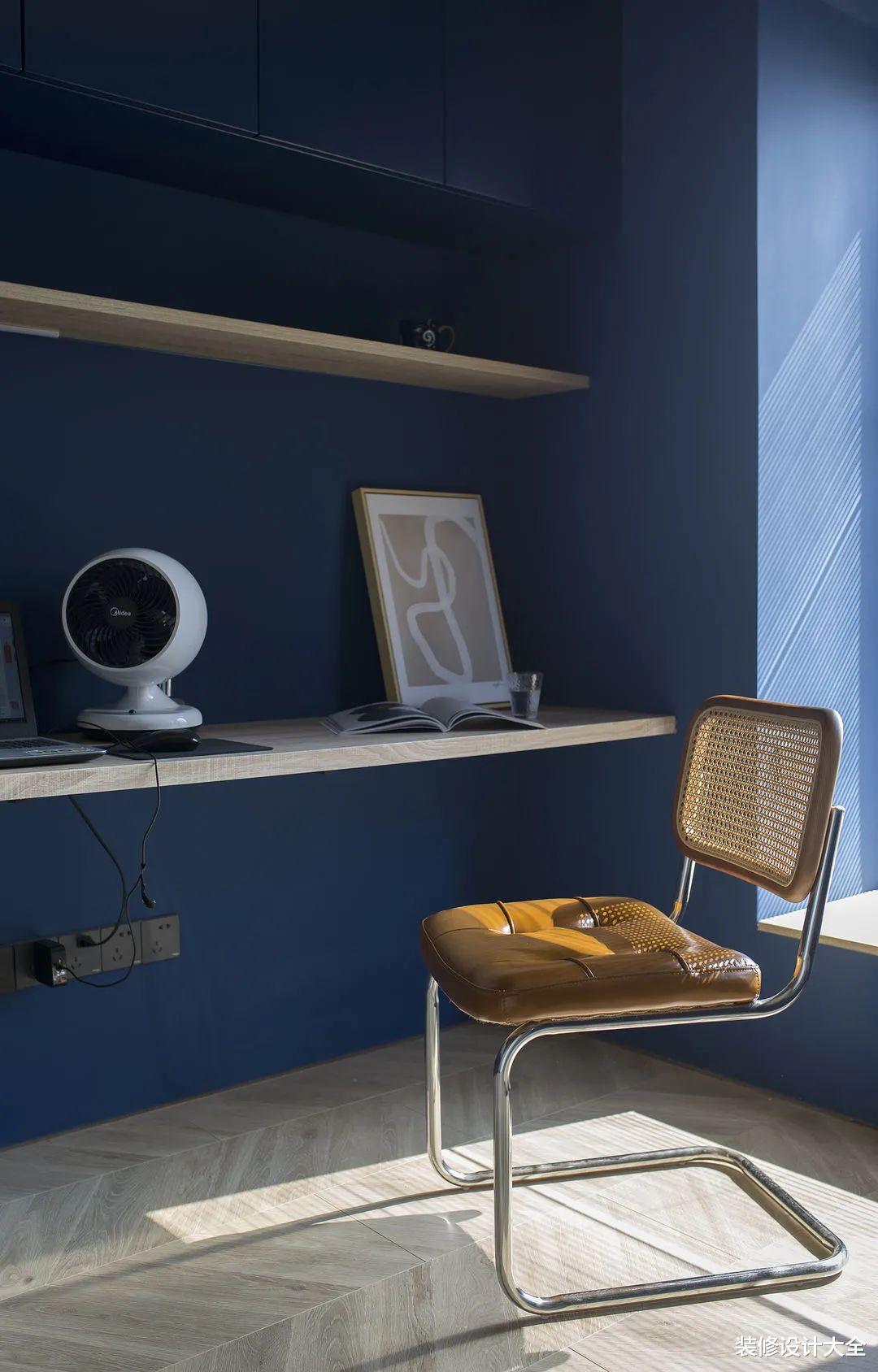 85㎡小户型三房,坚持三分离卫生间设计,入住才知巧妙!