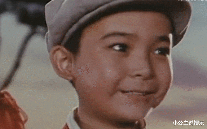 童星|曾是家喻户晓的童星，与妻子“姐弟恋”，如今58岁享正师级待遇