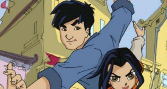 成龙|谷爱凌晒出与成龙合影,整个人超有活力,网传两人会有合作