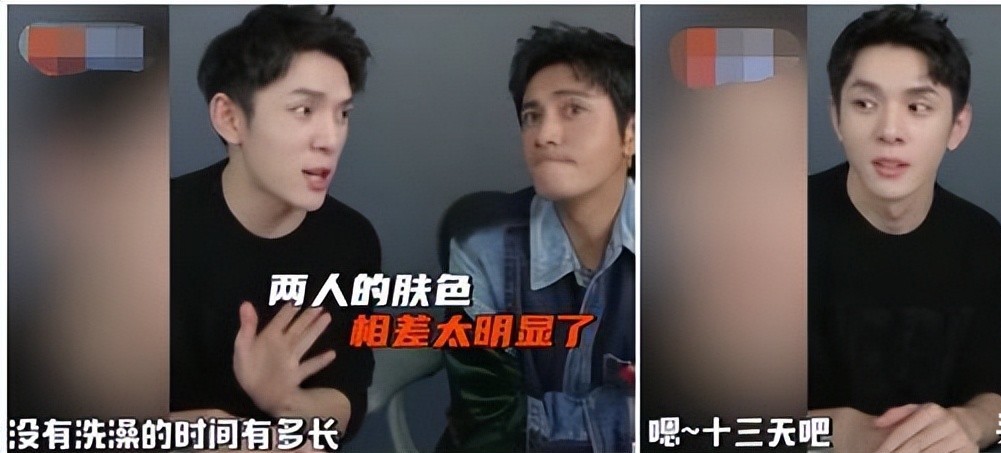 谢霆锋|明星的特殊癖好！一个比一个奇葩，最让人难受的是张智霖和谢霆锋