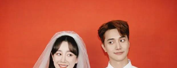 张檬|张檬金圣恩今天大婚,双方黑历史曝光,小三插足的感情终于大结局