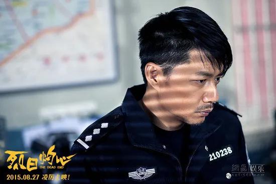 相声|三看《烈日灼心》才发现，原来辛小丰他们揽下所有罪行，另有深意