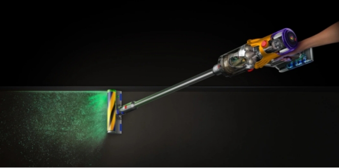 海信|2022 年值得购买的5种电子产品,从蓝牙耳机到家用吸尘器应有尽有