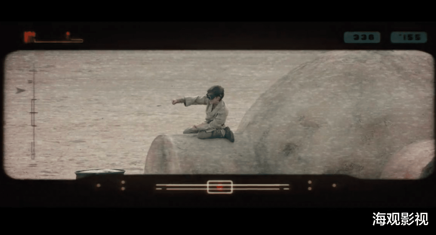 欧比旺|《星战》衍生剧集《欧比旺》首曝先导预告，5月25日登陆Disney+