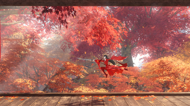 女孩|国游画质大爆发催生新职业，有人坐家里玩游戏截图，就能月入上万