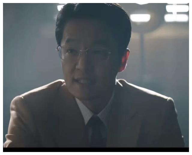 宋仲基|《财阀家的小儿子》全程烧脑,道俊如何让顺洋背上了7500亿的负债