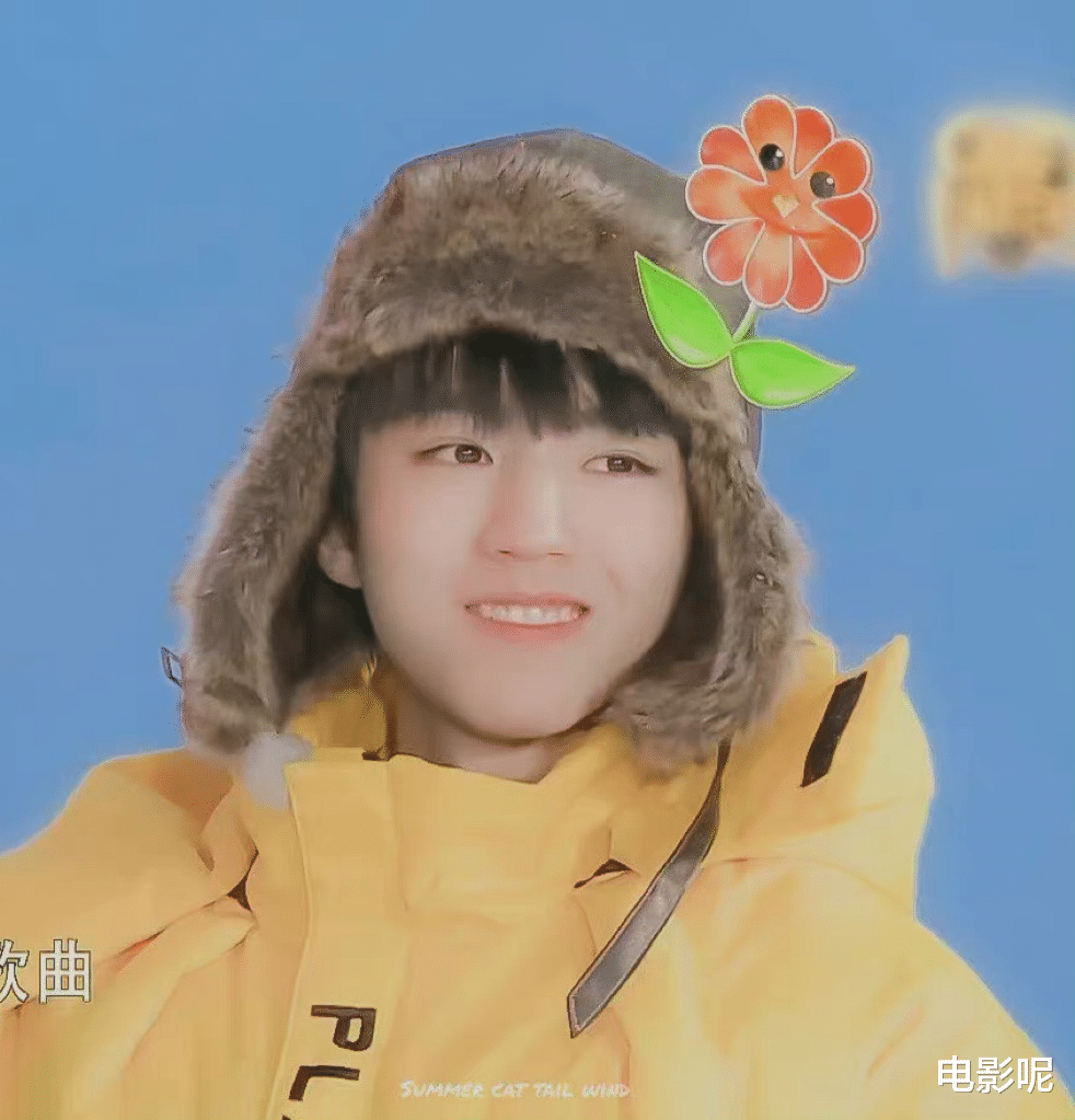 王俊凯|王俊凯与新表情的适配度有多高？几乎一模一样，小凯被喊话快使用