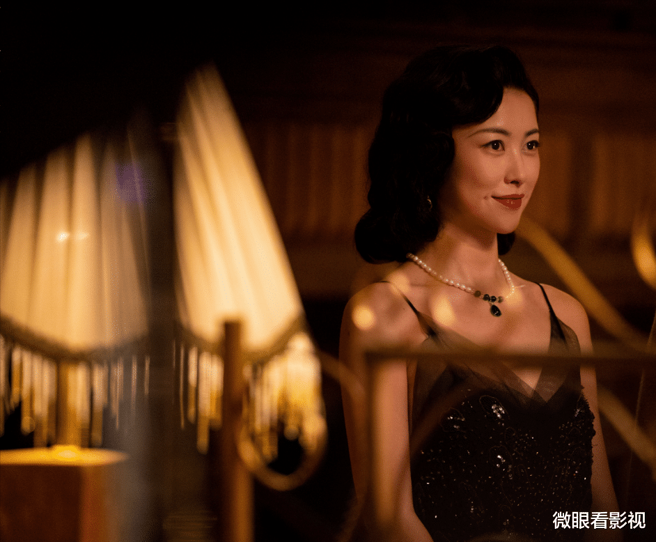 豆瓣|年度盘点：这4部年度谍战大戏，你全部看过了吗？