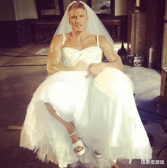 肖恩·宾|盘点十位40后50后的欧美老戏骨，至今大部分人仍在拍动作戏