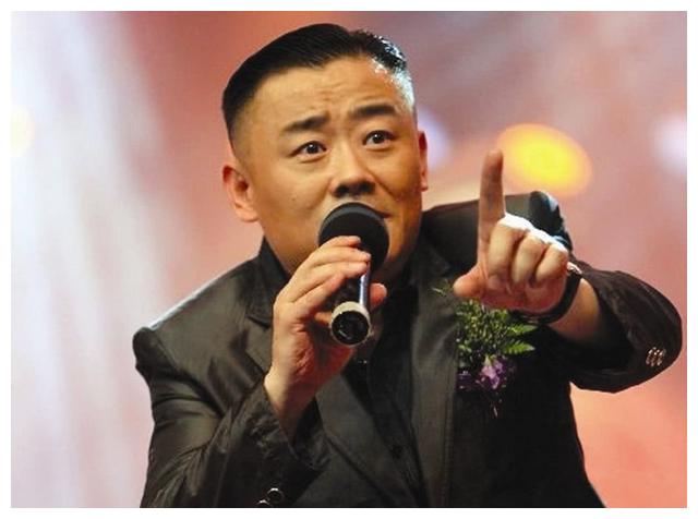 周立波|“不可一世”的周立波，终究为自己的“狂妄自大”付出了代价